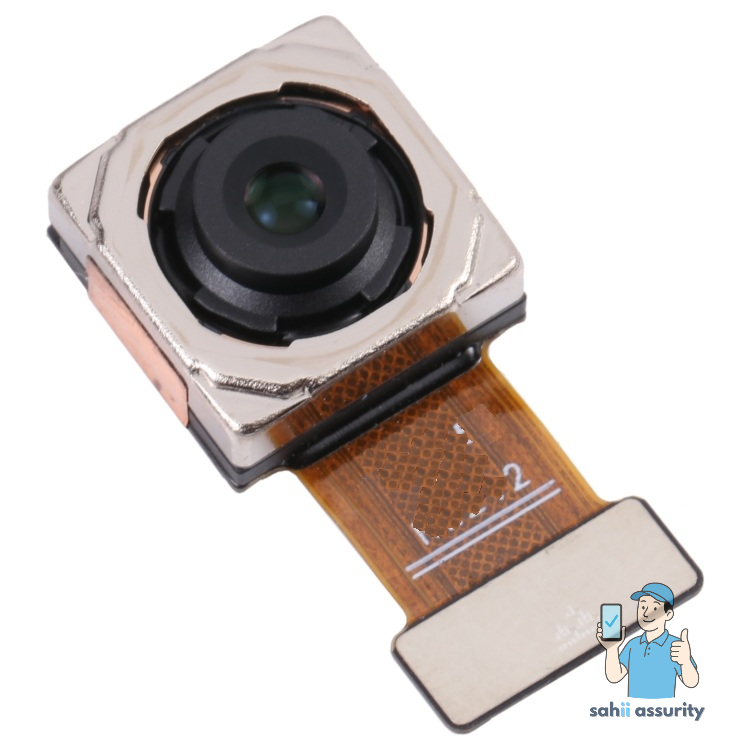 Replacement Back Camera for Xiaomi Redmi 10 Prime (Main Camera)